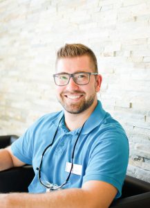 Team der Praxis für Zahnheilkunde Christian Voigt