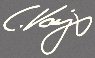 Logo der Praxis für Zahnheilkunde Christian Voigt